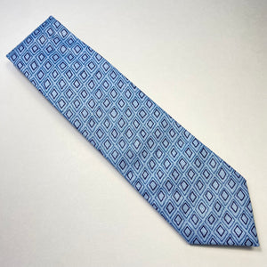 
                  
                    Diamond Vintage Print Neck Tie
                  
                